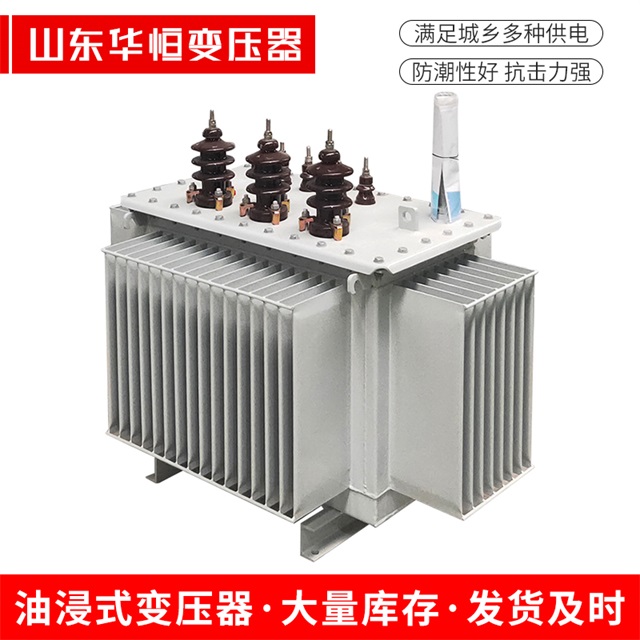 S13-10000/35赤城赤城赤城油浸式变压器厂家