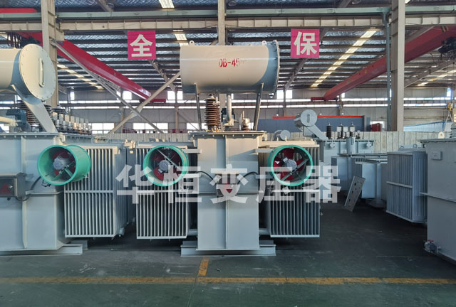 SZ11-10000/35赤城赤城赤城油浸式变压器厂家